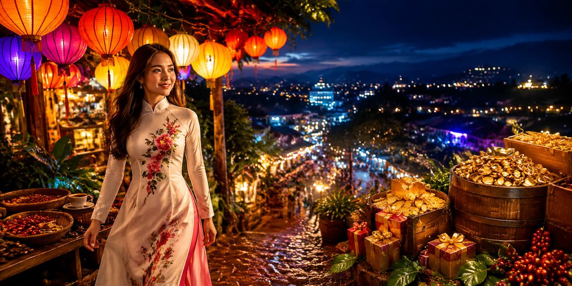 Khách hàng đặt cược thể thao tại Đà Lạt với giao diện di động