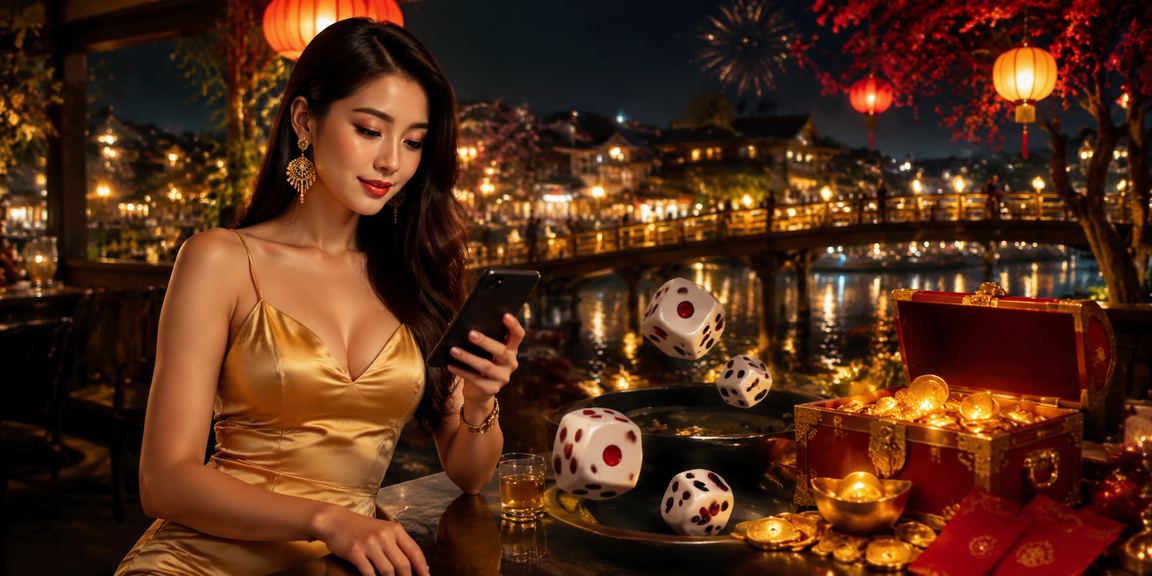 Chơi trực tiếp trên iOS và điện thoại giá rẻ tại Hội An